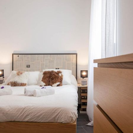Spectacular Modern Apartment In The City Center Σεβίλλη Εξωτερικό φωτογραφία