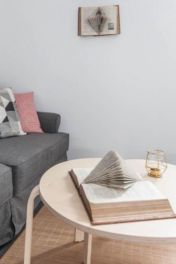 Spectacular Modern Apartment In The City Center Σεβίλλη Εξωτερικό φωτογραφία