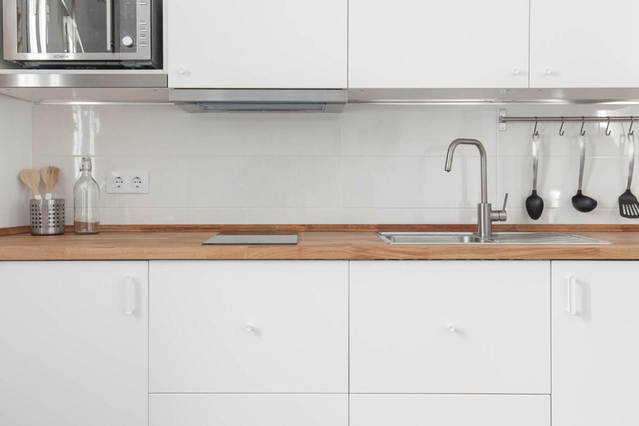 Spectacular Modern Apartment In The City Center Σεβίλλη Εξωτερικό φωτογραφία