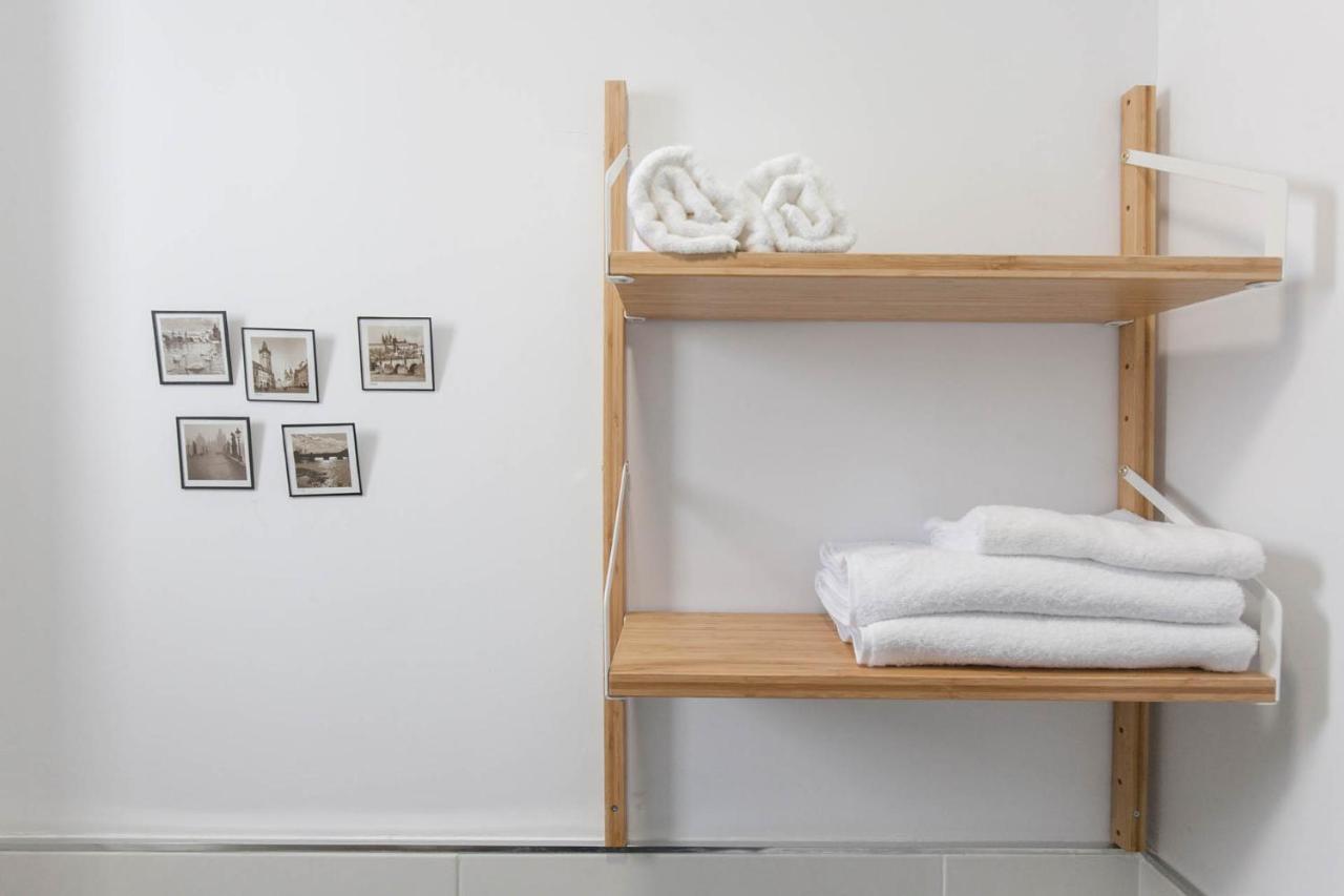 Spectacular Modern Apartment In The City Center Σεβίλλη Εξωτερικό φωτογραφία