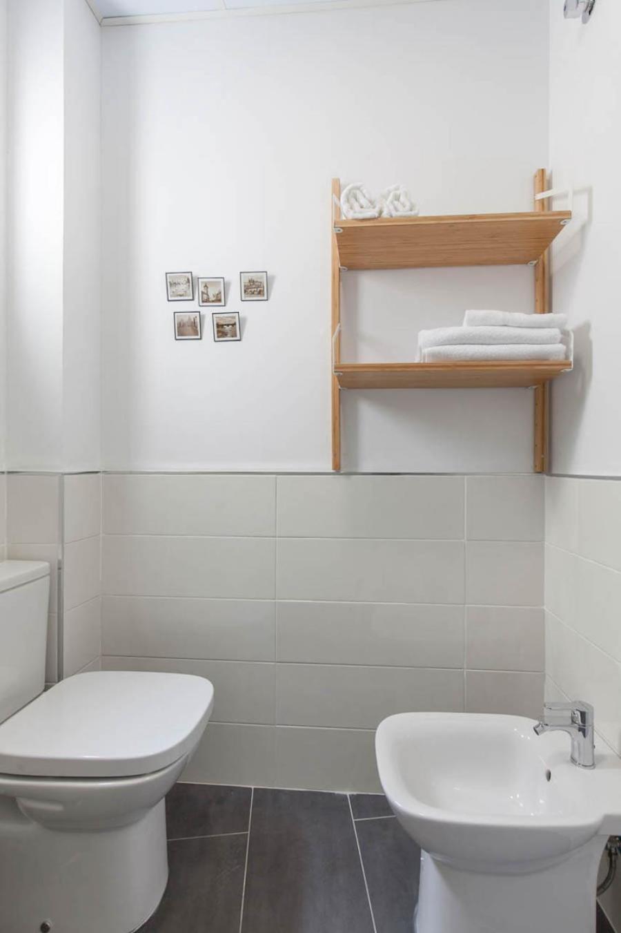 Spectacular Modern Apartment In The City Center Σεβίλλη Εξωτερικό φωτογραφία