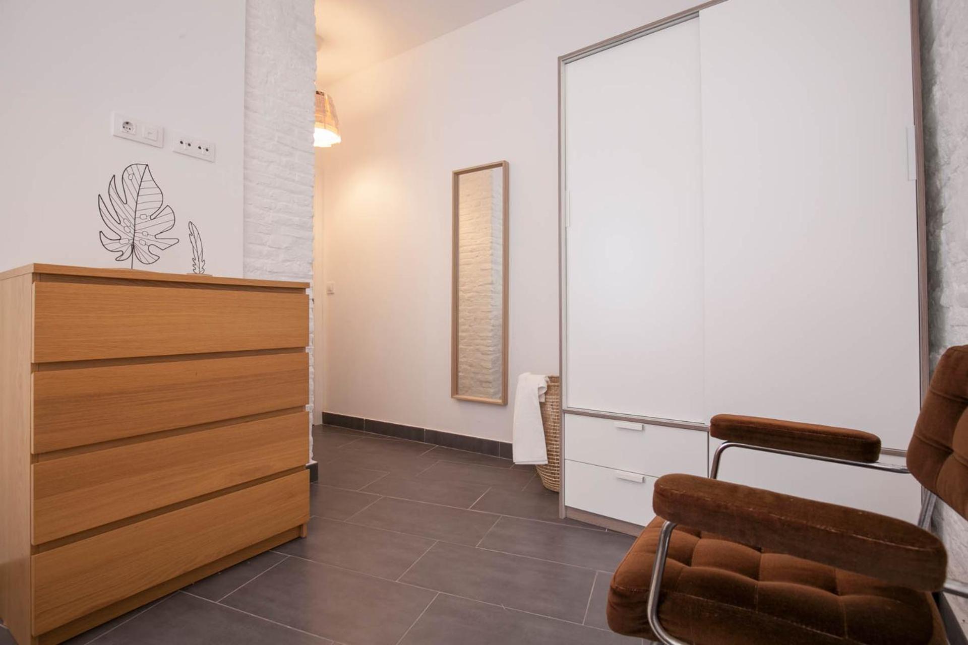 Spectacular Modern Apartment In The City Center Σεβίλλη Εξωτερικό φωτογραφία